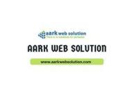 Aark Web Solution image 2